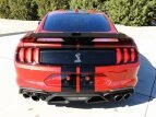 Thumbnail Photo 5 for 2021 Ford Mustang Shelby GT500